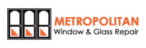 Metropolitan window & Glass Repair