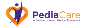 PediaCare Med Client Logo